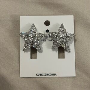 Kate Spade Earrings